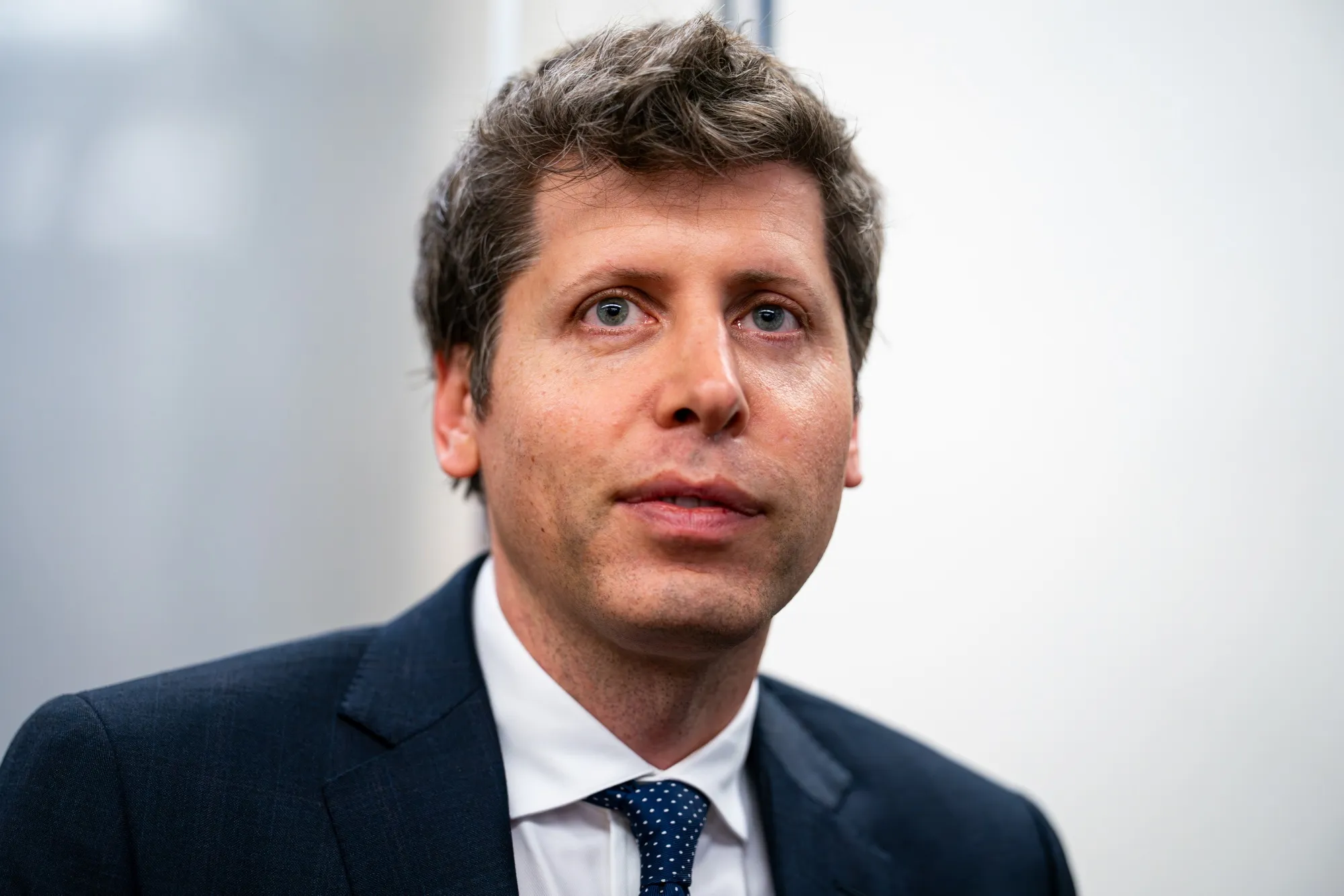 Sam Altman